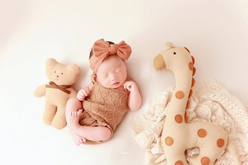 长垣五个半月宝宝发育标准