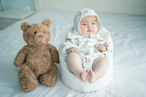 长垣宝宝6个月发育标准